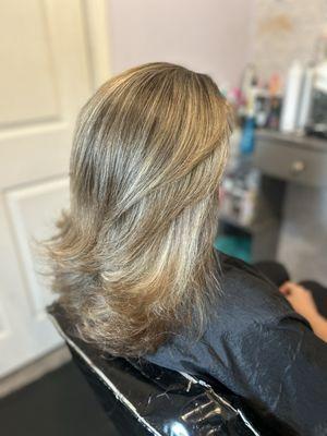 Cactus Salon & Spa