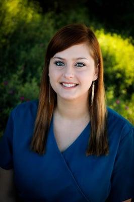 Christina A McTighe - Medical Assistant