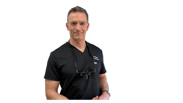 Dr. Pagonis