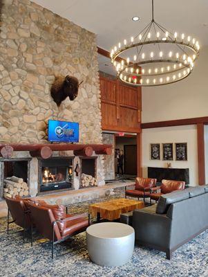 Stoney Creek Hotel Moline