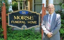 Morse Funeral Home