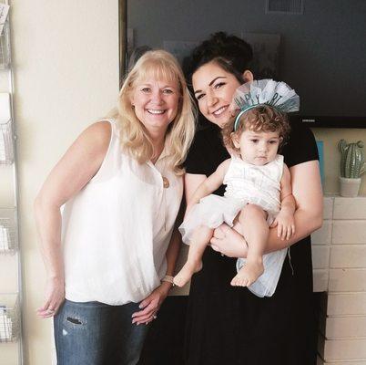 Blessed Beginnings Midwifery