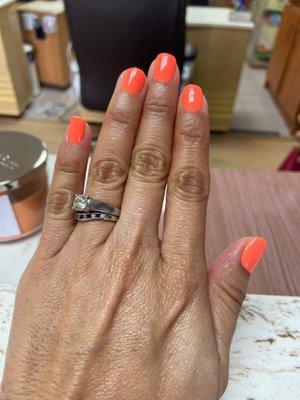 #400 gorgeous made by Jasmine! Thank you! Amazing job!