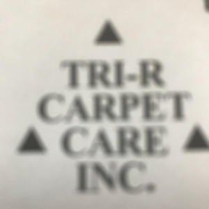 Tri-R Carpet Care