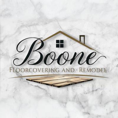 Boone Floorcovering and Remodel
