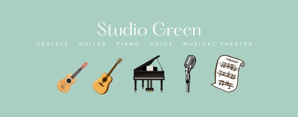 Studio Green
