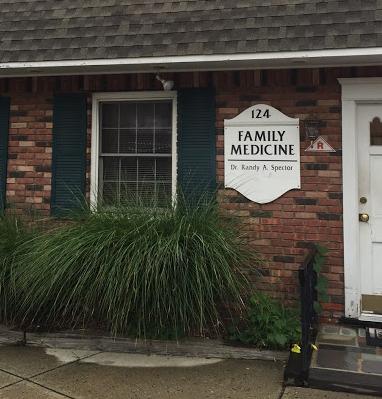 Thorough and attentive Doctor with a warm and friendly staff!