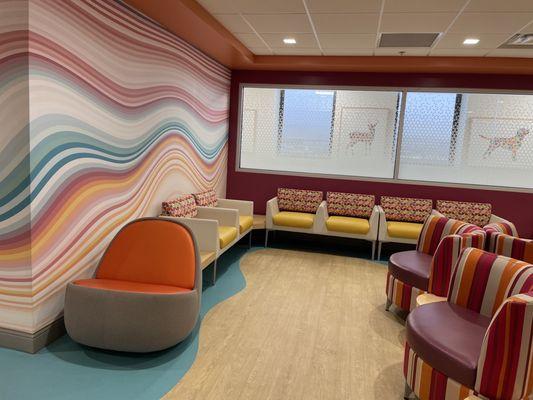 Renown Children's Hospital