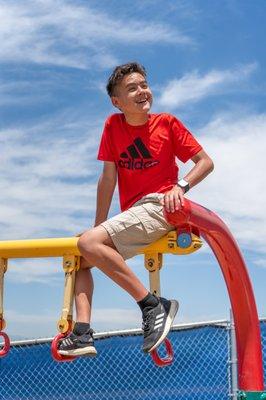 KidzToPros Summer Camp - Saint Catherine Laboure School