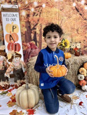 Vanguard Academy Katy