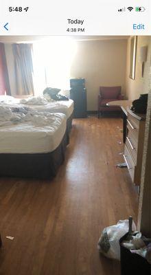 Red Roof Inn Houston - Westchase