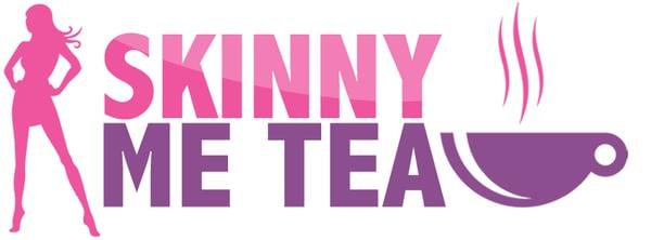 Skinny Me Tea