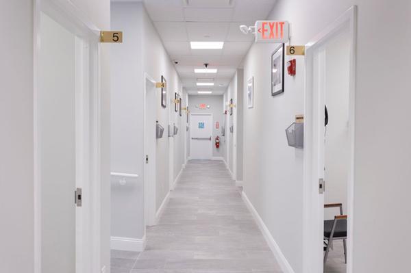 Al Adams, DPM - Century Medical and Dental Center