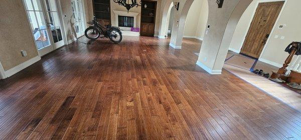 AZ Home Improvement Sd