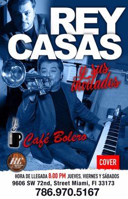 Casa Faroy