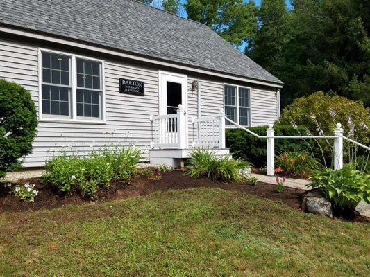 Barton Insurance Agency