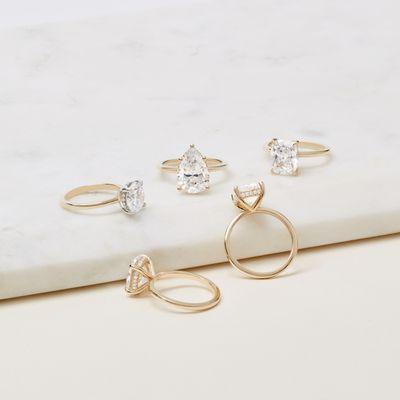 Blue Diamond Jeweler