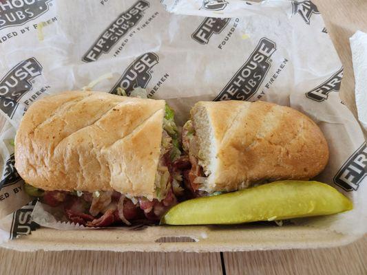 Firehouse Subs