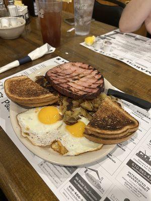 Mercantile Club