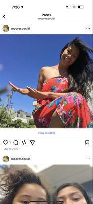 Mother and Daughter Team of Nature Healers