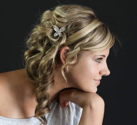 Beguile Beauty Salon