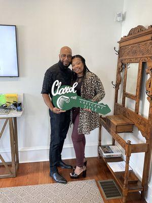 Broussard Realty Pros