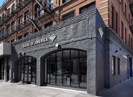 Storefront