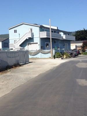 Craig Griffin Concrete Construction