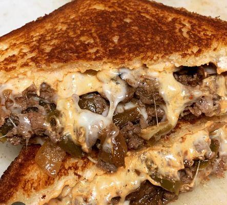 Purple Sage Golf Course