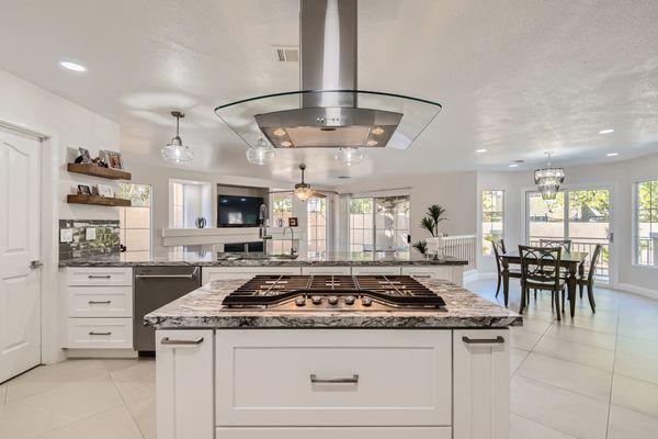 Echelon Design And Build