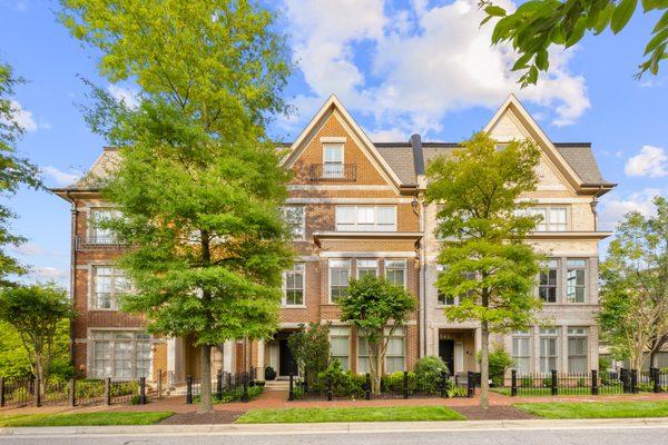 At Home Property Management