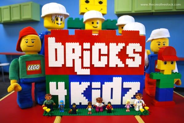 Bricks 4 Kidz of West Central Florida