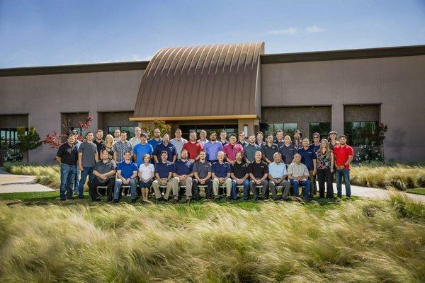 Yamabe & Horn Engineering