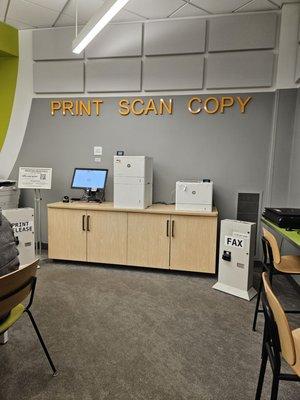 Liverpool Public Library