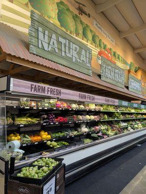 Sprouts Farmers Market