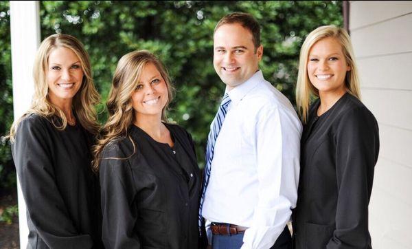 Rocky Hill Dental