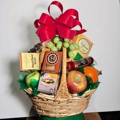 Albonetti's Fruit and Gift Baskets
