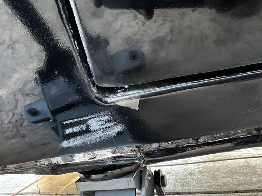 Angulo Auto Body Shop