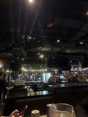 Brickhouse Bar & Grill