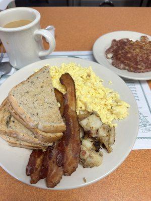 Pier View Restaurant