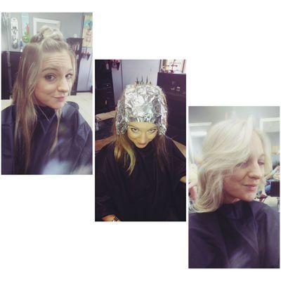 Lush Hair Studio
