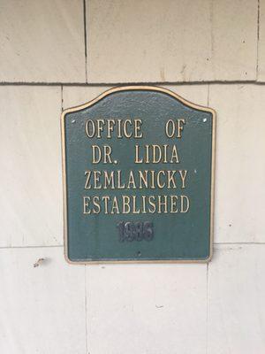 Zemlanicky Lidia DMD