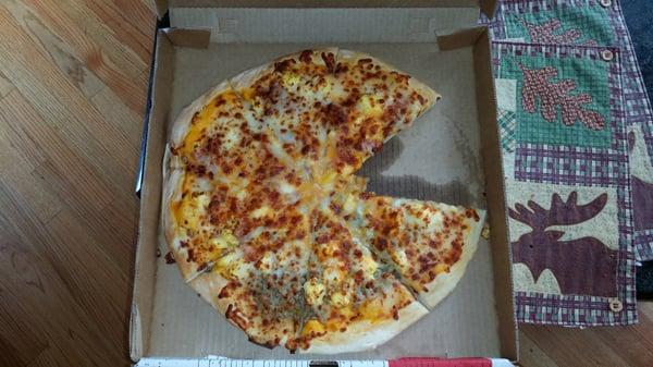 Casey's