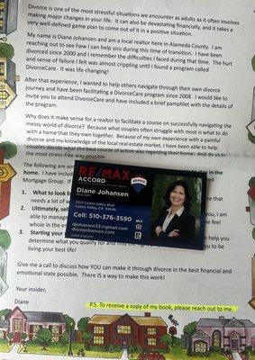 Diane Johansen - Village Properties & Associates