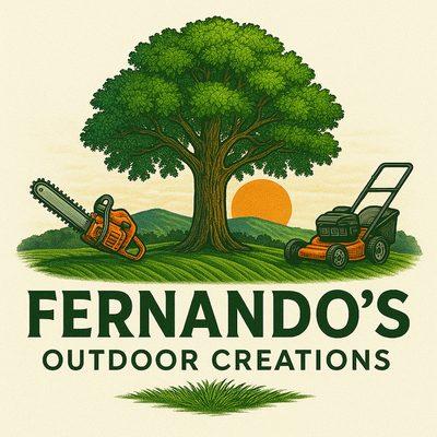 Fernando’s Outdoor Creations