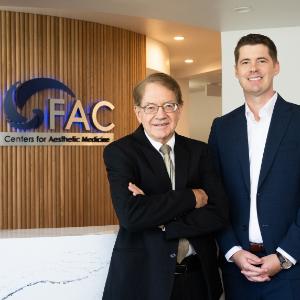 FAC Centers for Aesthetic Medicine