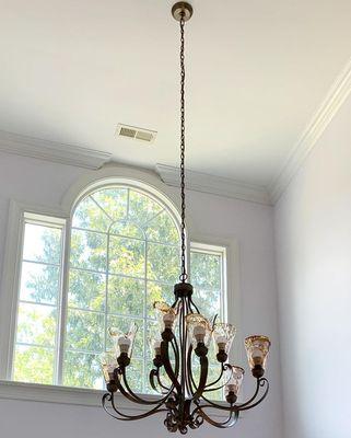 Uptown Licensed Electrician