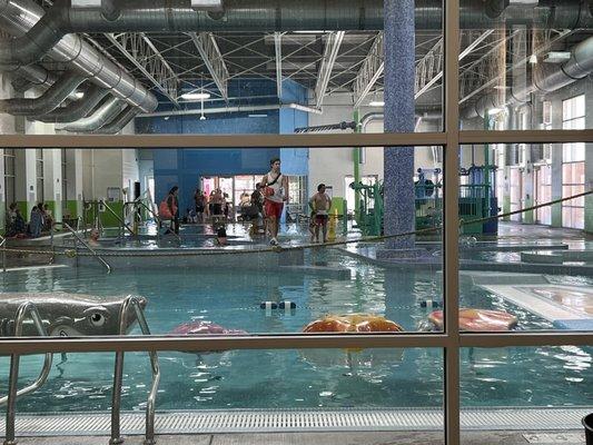 Southridge Recreation Center