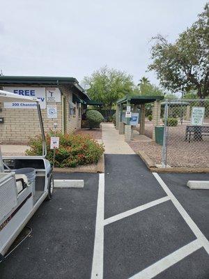 Kachina Court Apartments