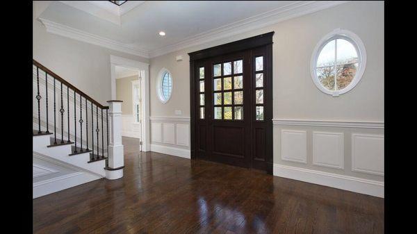 Eco Builders Worldwide